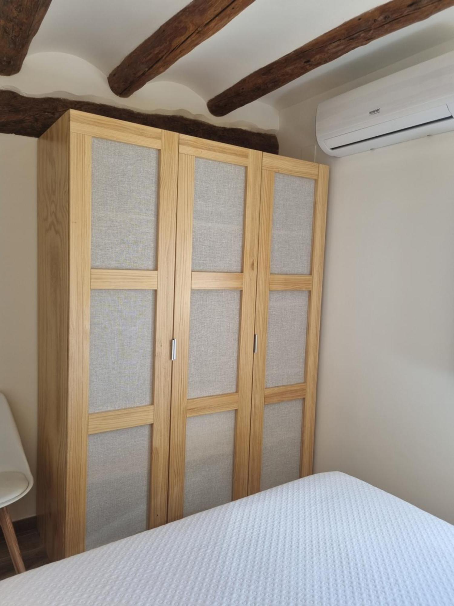 דירות Arnés Casa La Tia מראה חיצוני תמונה