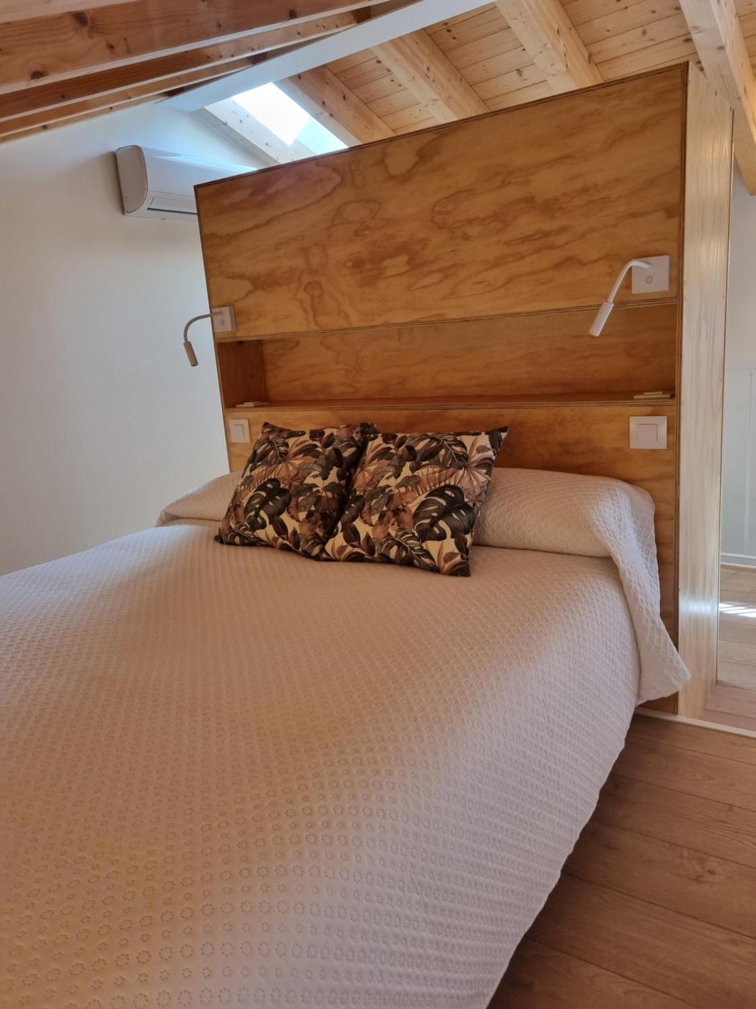 דירות Arnés Casa La Tia מראה חיצוני תמונה