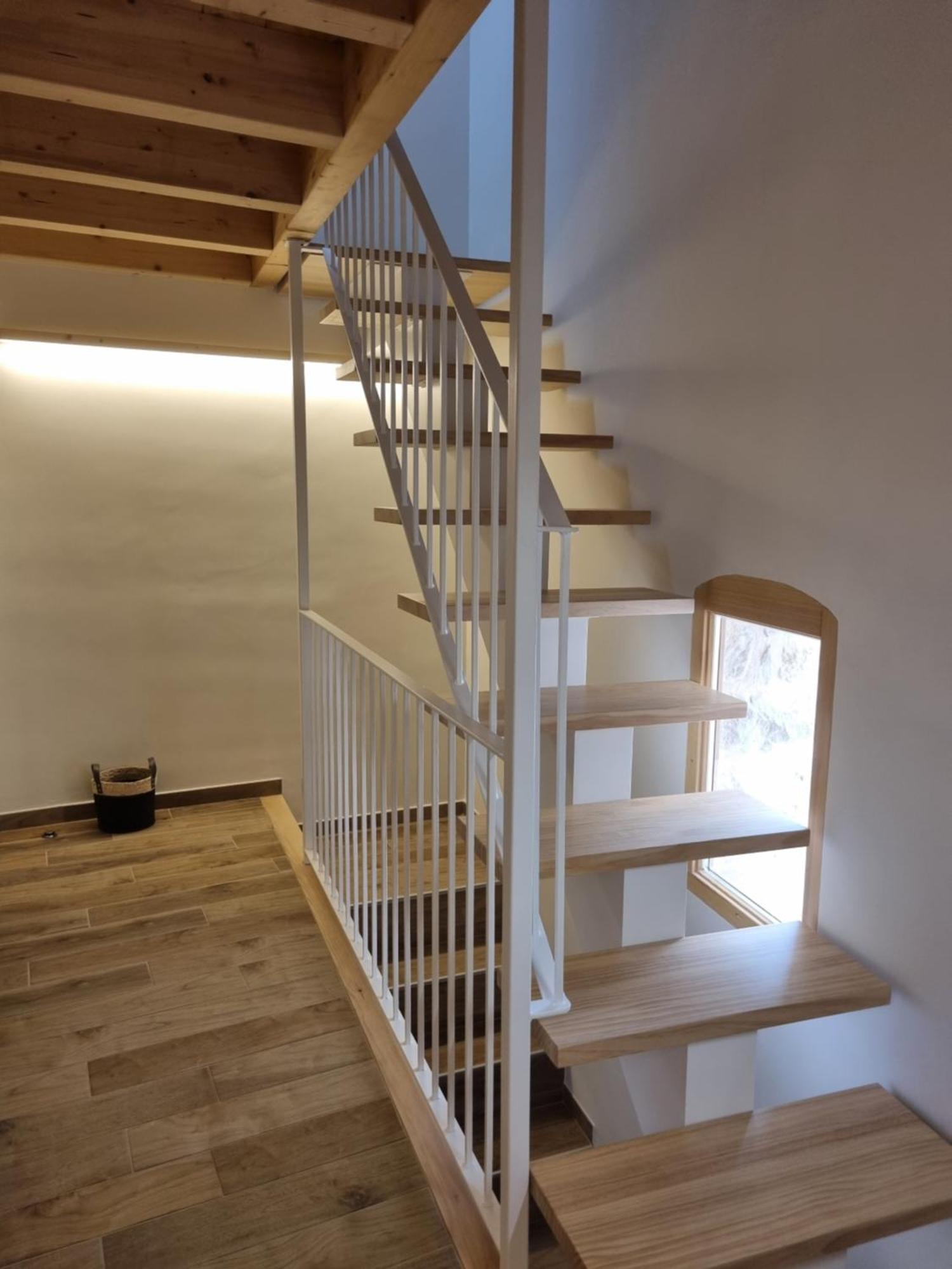 דירות Arnés Casa La Tia מראה חיצוני תמונה